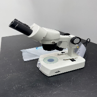 VWR Stereo Microscope image 1